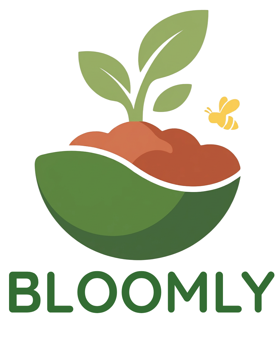 BLOOMLY