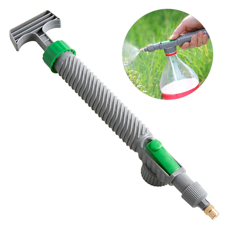 Bottle-Top Pump Sprayer