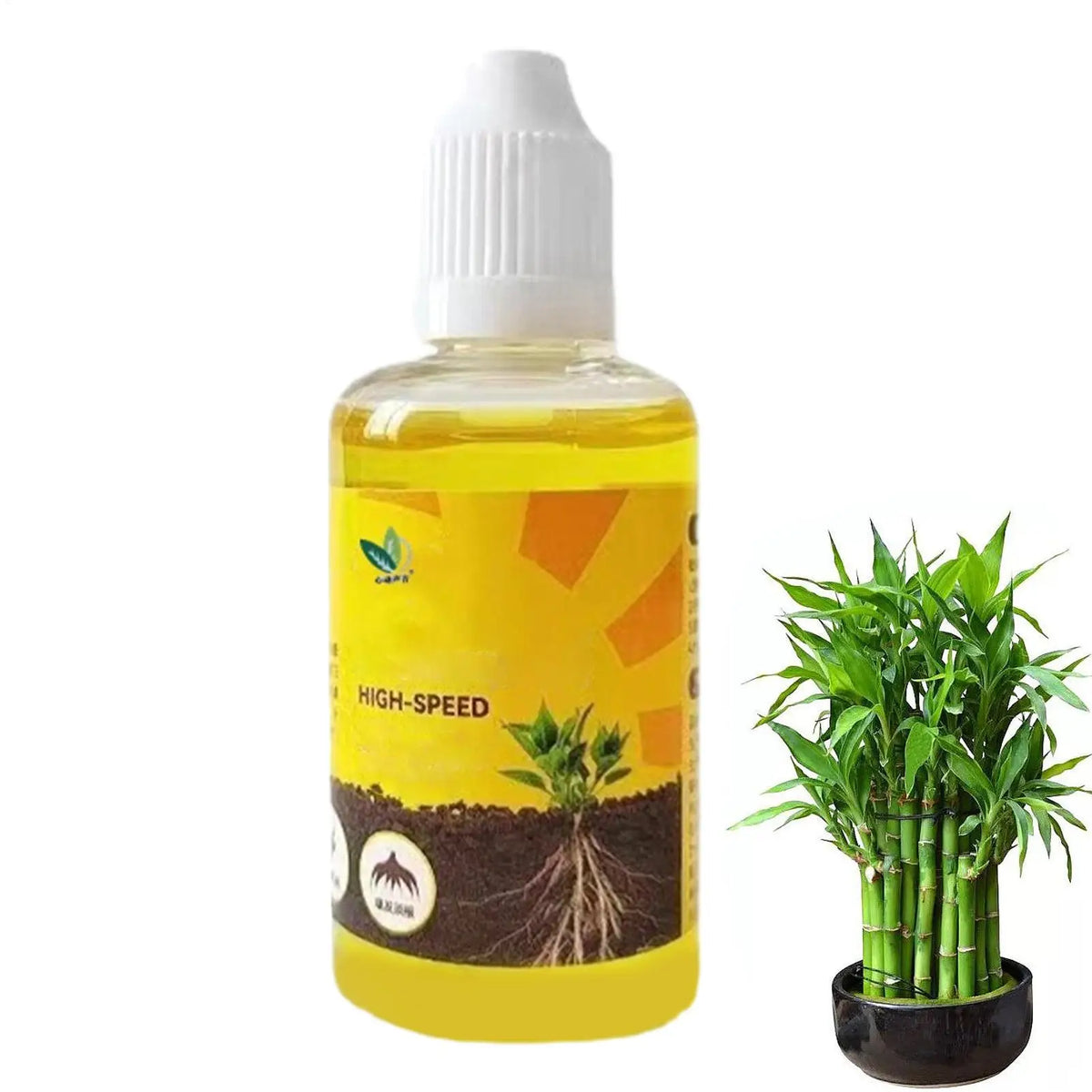 Liquid Rooting Stimulator, 50 ml