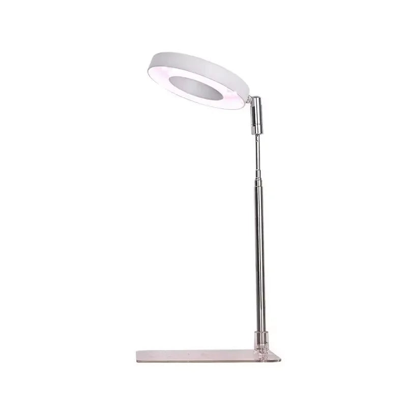 Ring Grow Light with Timer, USB